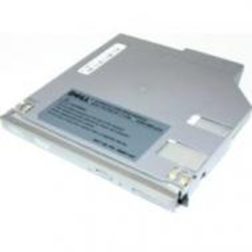 GK196 - Dell 24X Slim IDE Internal CD-RW/DVD-ROM Combo Drive for Latit