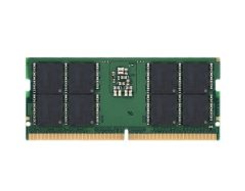 SNPJJ3C2C/32G - Dell 32GB DDR5-4800MHz PC5-38400 Non-ECC Unbuffered CL40 262-Pin SODIMM 1.1V Dual Rank Memory Module