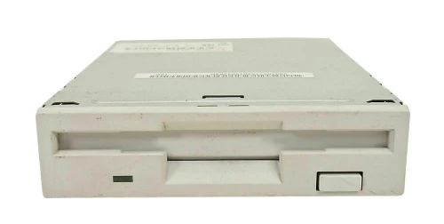 JU-256A296P - HP 3.5-Inch Internal Floppy Disk Drive