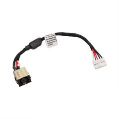 GCX6J - Dell Power Input Jack Cable Latitude E5440