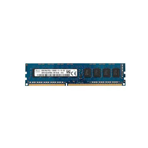 HMT41GU7AFR8A-PB - HYNIX 8GB DDR3 1600MHz ECC Server RAM