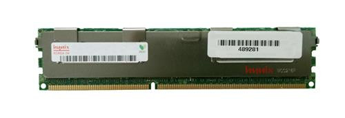 HMT42GR7BFR4C-RD - Hynix 16GB DDR3-1866 PC3-14900 ECC Registered Memory Module