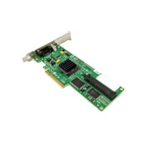 QLE2742-DEL - Dell SANblade 2-Ports Fibre Channel 32Gb/s PCI Express 3 x8 Host Bus Adapter