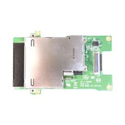 HWGHW - Dell EC Card Slot Board for Latitude 7214 Rugged