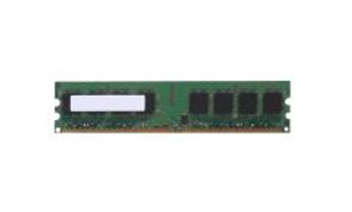HYMP525F72CP4D2-Y5 - Hynix 2GB DDR2-667MHz PC2-5300 Fully Buffered CL5 240-Pin DIMM 1.8V Dual Rank Memory Module