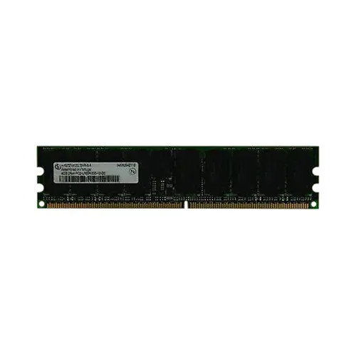 HYS72T512022HR-5-A - HYNIX 4GB DDR2-400MHz ECC Registered 240-Pin DIMM