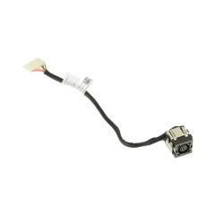 JRHPG - Dell DC Power Input Jack Cable