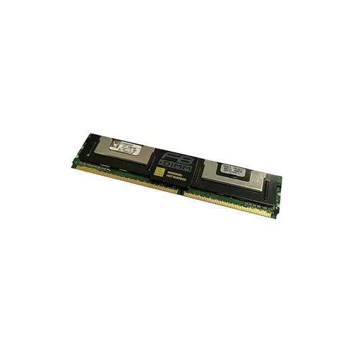 Kingston KTD-WS667/8G DDR2-667MHz PC2-5300 8GB Kit Memory
