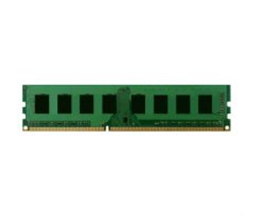 KVR1333D3N9/2G - Kingston 2GB DDR3-1333MHz PC3-10600 Non-ECC Unbuffered CL9 240-Pin UDIMM 1.5V Dual Rank Memory Module