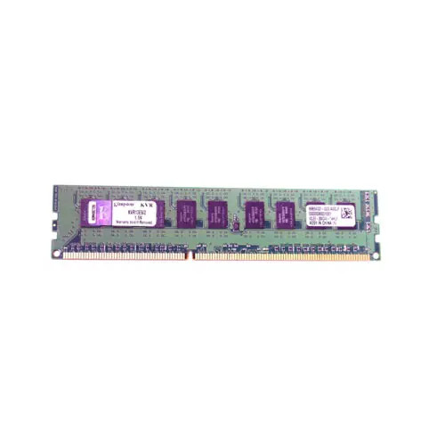 Kingston KVR13E9/2 2GB DDR3-1333MHz ECC Unbuffered Memory