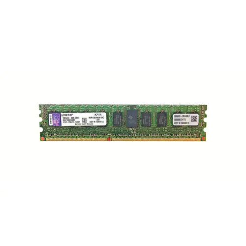 KVR13LR9S4/4HC - Kingston 4GB DDR3-1333MHz ECC Registered 240-Pin Memory