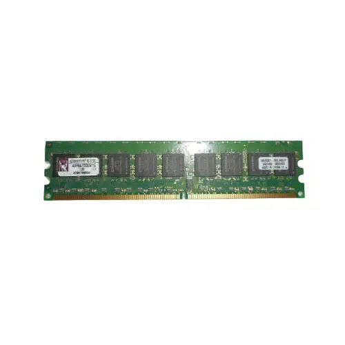 Kingston KVR667D2E5/1G 1GB DDR2-667 ECC Memory Module
