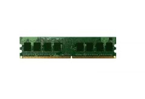 KVR800D2N5/1G - Kingston 1GB DDR2-800MHz PC2-6400 Non-ECC Unbuffered CL6 240-Pin UDIMM 1.8V Dual Rank Memory Module
