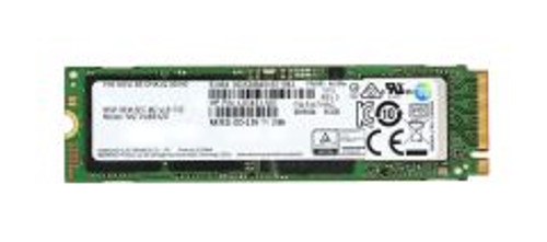 L01431-501 - HP 512GB Multi Level Cell PCI Express NVMe 3.0 x4 M.2 2280 Solid State Drive