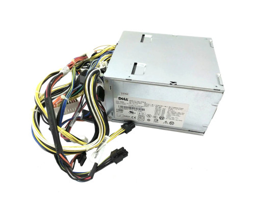 GM869 - Dell 875W AC 100-240V Power Supply