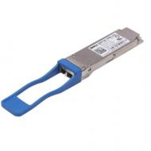 GMFC5 - Dell 100GBase-LR4 Single-mode Fiber 10km 1310nm Duplex LC Connector QSFP28 Transceiver Module