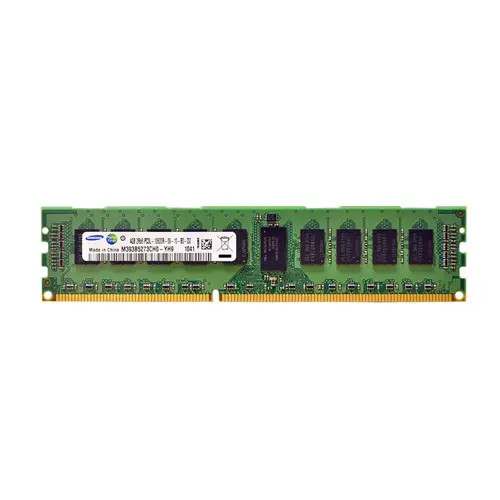 M393B5273CH0-YH9 - Samsung 4GB DDR3-1333 PC3-10600 ECC Registered Memory Module