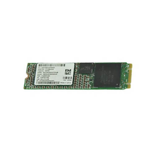 HP 777259-003 340GB M.2 2280 SSD 6GB/s Read Intensive