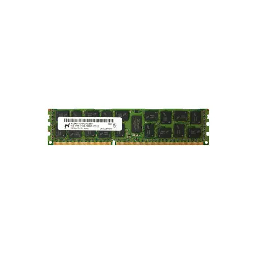 MT36KSF1G72PZ-1G4M1FI - Micron 8GB DDR3-1333 ECC Registered Memory Module