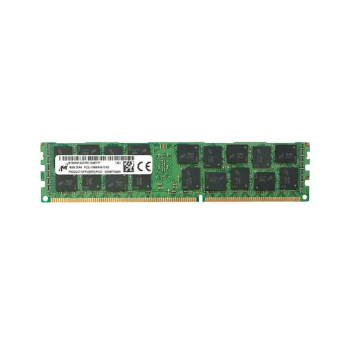 MT36KSF2G72PZ-1G4E1FF - Micron 16GB DDR3-1333 PC3-10600 ECC Registered Memory Module