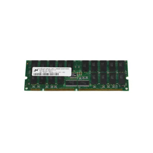 MT36LSDF12872G-13ED1 - Micron 1GB PC133 ECC Registered Memory Module