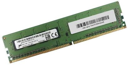 MICRON MTA36ASF2G72PZ-2G1A2 16GB DDR4-2133MHz ECC Memory Module