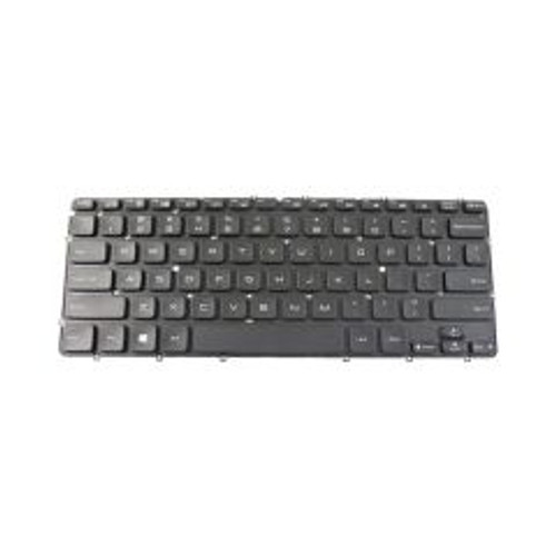 P6DWF - Dell US Keyboard for XPS 13 L321X 12-9Q23