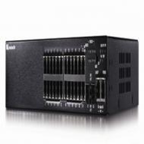 GNRH8 - Dell N3024p Switch - 24 Ports - Managed - Rack-mountable