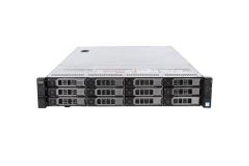 R730XD - Dell PowerEdge Rack Server