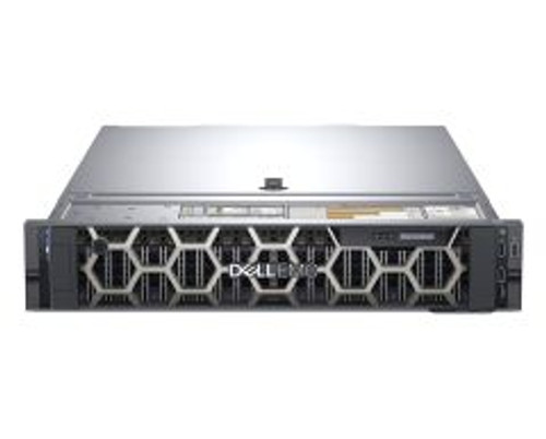 R740XD - Dell Emc R740Xd Dual Platinum 8168 2.7Ghz 24-Core 1.536TB Ram 3.84TB Solid State Drive Vsan