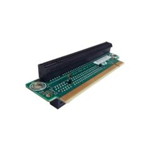 777365-001 - HP Primary PCI Express Riser Board with Cage for ProLiant DL60/DL120 Gen9 Server