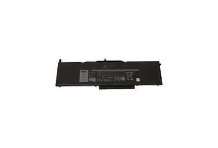 GPM03 - Dell 11.4V 97Wh Laptop Battery