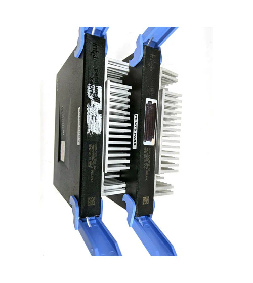 Intel SL3D9 Pentium III Xeon Processor