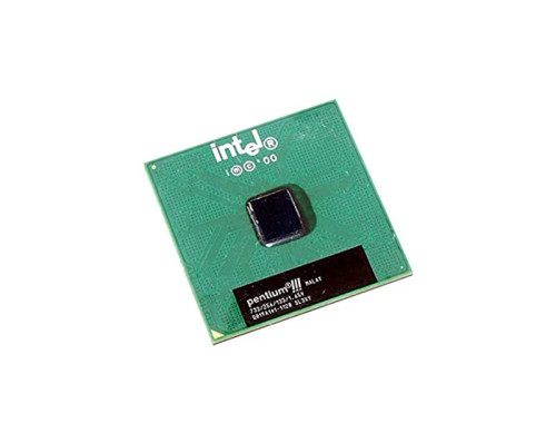 SL3XY - Intel Pentium III 733MHz 256KB Socket 370 Processor