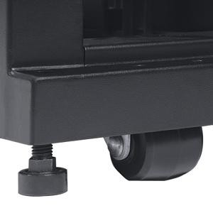 SRCASTER - TRIPP LITE Rack Accessory