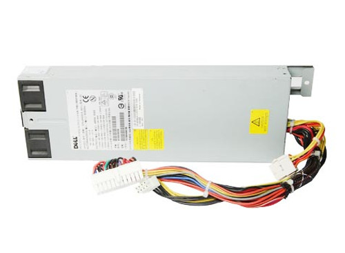 DPS-450HB - Delta 450-Watts 200-240V AC 50-60Hz Power Supply for PowerEdge SC1425