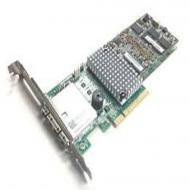GRHH8 - Dell 8-Port SAS/SATA 6Gb/s 1GB RAID Controller