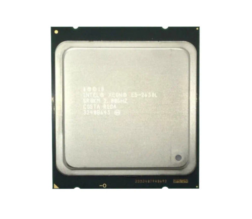 E5-2630L - Intel 6 Core 2.00GHz LGA2011 Processor