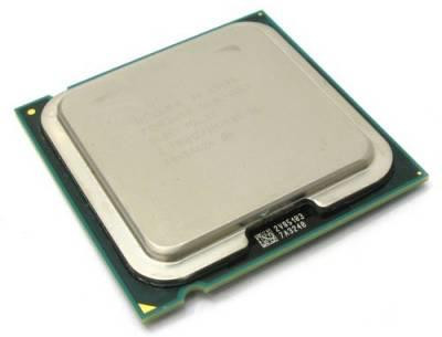 Intel E5400 Pentium Dual-core 2.70GHz LGA775 Processor