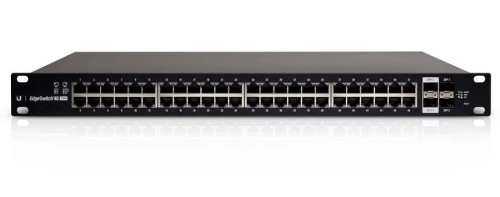 ES-48-500W - Ubiquiti Networks Network Switch