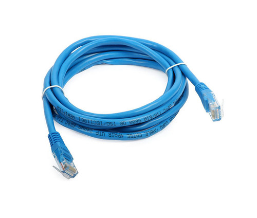 MTP-4LC-M10M - Juniper MTP To 4xLC Pairs MMF Passive Breakout Cable, 10M