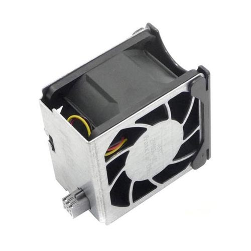 V6712 - Dell Rear Cooling Fan Cage Assembly for PowerEdge T440