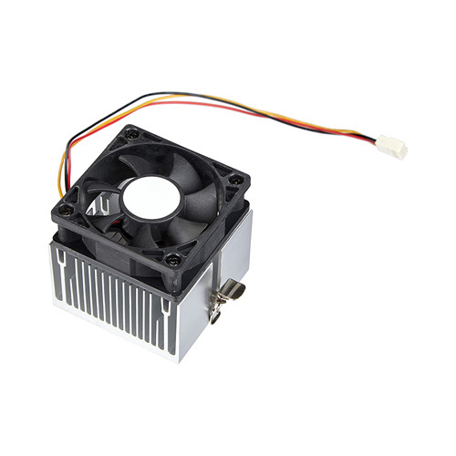 R37F7 - Dell CPU Fan And Heatsink Assembly for Latitude E7270