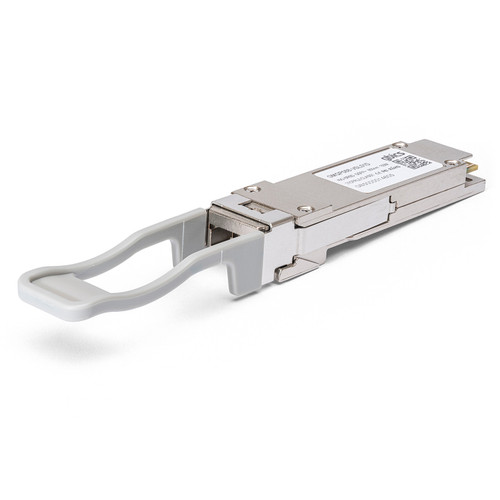 FG-TRAN-QSFP+SR - Fortinet 40Gbps 40GBase-SR4 850nm 150m QSFP+ Transceiver Module