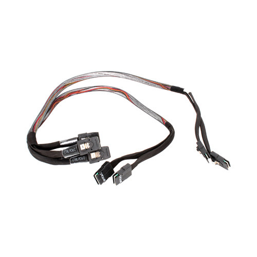 GKTHG - Dell 21-Inch 4x SFF-8087 To SFF-8087 Cable