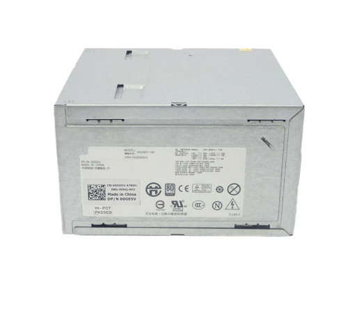 H525AF-00 - Dell 525W AC 100-240V Power Supply