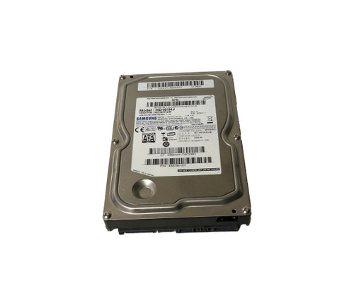 HD161HJ/B - Samsung Spinpoint S166 160GB 7200RPM SATA 3Gb/s 8MB Cache 3.5-Inch Hard Drive