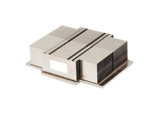 Lenovo 165W 3U HeatSink for Thinksystem SR550 SR650 SR590 - Efficient cooling solution for servers
