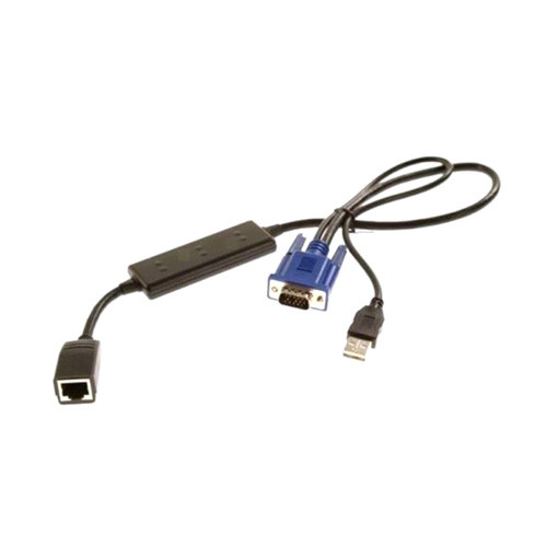 HG526 - Dell USB SIP System Interface Pod KVM Cable for 2161DS / 2161AS