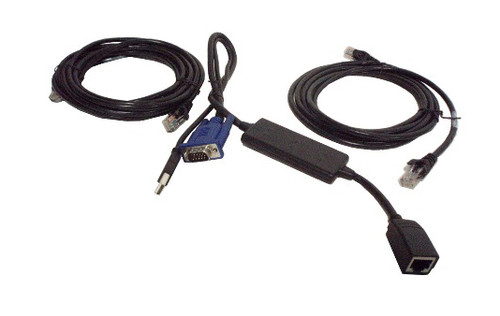 HG526 - Dell USB SIP KVM Interface Cable